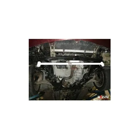 Rozpórka przednia dolna (Front Lower Tiebar) (3503) Ultra Racing Alfa Romeo 159 3.2 V6JTS Q4 4WD 05-11