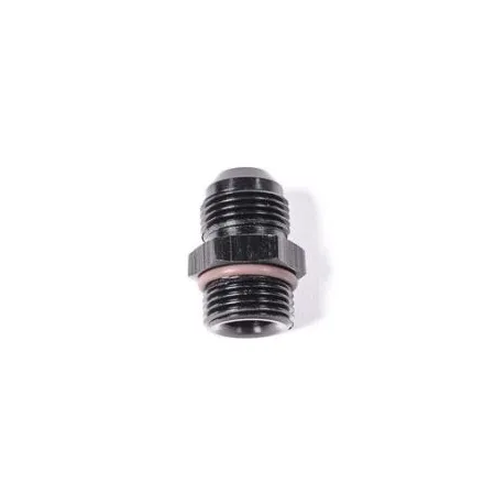 10AN ORB To 10AN Male Fitting Adapter Radium Engineering