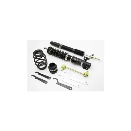 Zawieszenie gwintowane BC Racing H-13-BR-RN VW Polo MK5/6R 200-2017 (GTI may need w/spacer) (Not for ELEC damp)