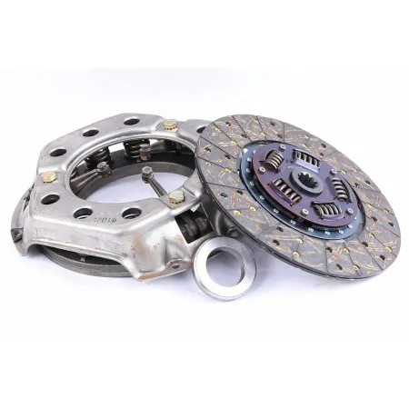 Zestaw sprzęgła Xtreme Clutch Toyota LAND CRUISER 3.6 D (HJ45_V) 66KW (1977-1979)