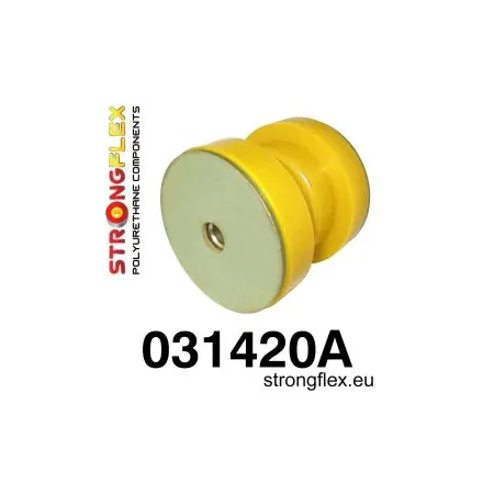 031420A: Tuleja wahacza przedniego 58mm SPORT BMW e39