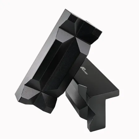 Szczęki montażowe JRspec do końcówek paliwowych typu AN