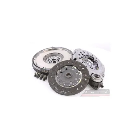 Zestaw sprzęgła Xtreme Clutch SSANGYONG REXTON 2.7 Xdi 120KW (2004-on)