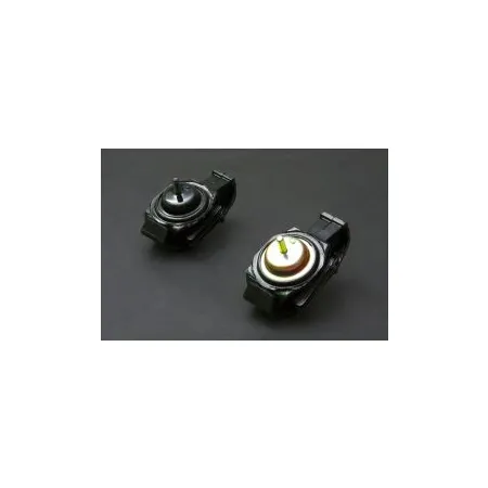 Hardrace Harden Engine Mount for Infiniti Q45 Nissan 240SX