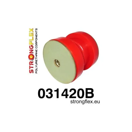 031420B: Tuleja wahacza przedniego 58mm BMW e39