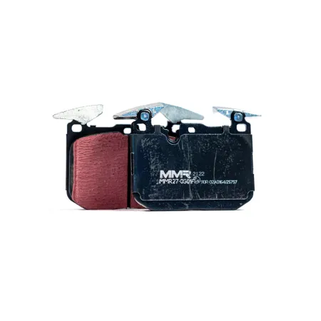 MMR RP650 Fast Road Pad Upgrade Front for BMW F2x F3x