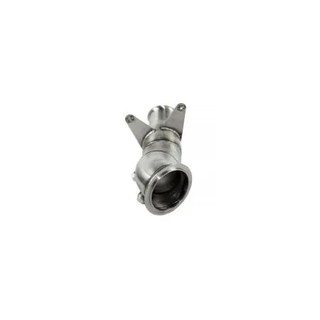 Downpipe BMW F20 F21 F22 F23 F30 F31 F32 F33 F34 F36 F87 - N55 decat - 4"