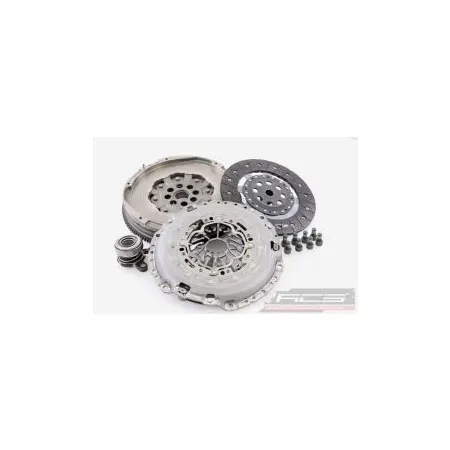 Zestaw sprzęgła Xtreme Clutch Renault MASTER 2.3 dCi 150 RWD 110KW (2013-on)