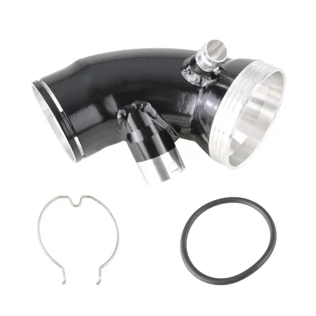 Rura dolotowa turbo TiP FMIC.EU BMW B58 M240i F22 340i F30 440i F82 2015-2020