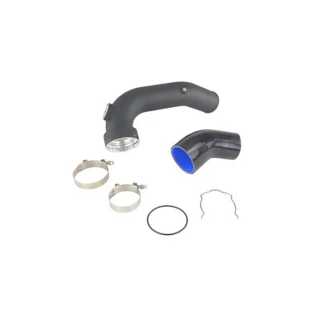 Przewód Charge Pipe FMIC.EU BMW N55 135i 335i E82 E90 2011-2013