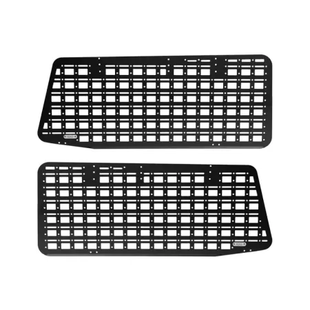 Wewnętrzne Panele Cargo IOD Performance Nissan Patrol Y61 SWB