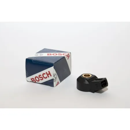 Czujnik spalania stukowego Bosch