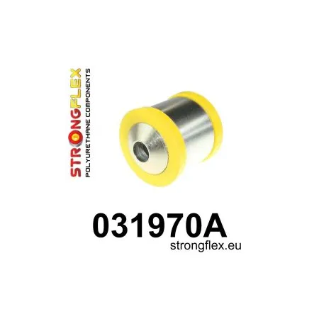 031970A: Tuleja górna tylnej zwrotnicy – tylna SPORT