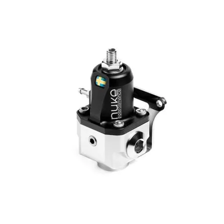 Nuke Performance Fuel Pressure Regulator FPR100x AN-10