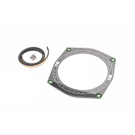 Fuel Access Cover for 08-14 Subaru Radium Engineering