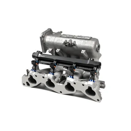 Listwa paliwowa Honda D Series Radium Engineering