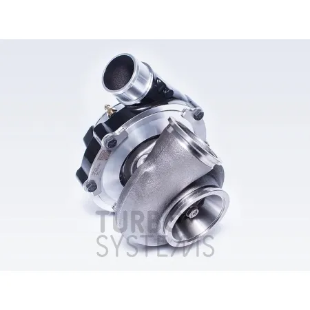 Turbosprężarka TurboSystems HTX3058B2V