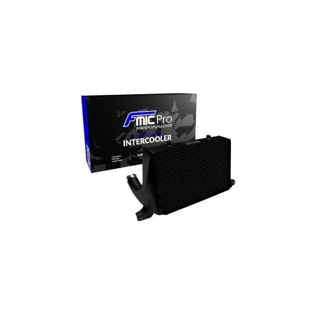 Intercooler FMIC.Pro Ford Mustang 2.3l EVO2 2015