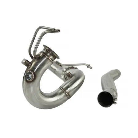 Downpipe VAG 1.9 2.0 TDI VW Golf V Passat Jetta Skoda Superb Seat Altea Leon Audi A3 8P