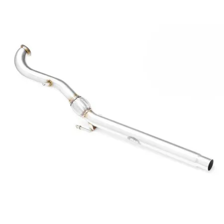 Downpipe RM Motors do Volkswagen Golf V Audi A3 8P Seat Altea Leon Mk2 Skoda Superb Mk2 1.9 2.0 TDI