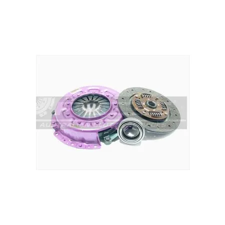 Zestaw sprzęgła Xtreme Clutch Heavy Duty Organic Nissan SERENA 2.0 D 49KW (1992-2001)