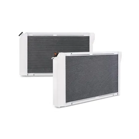 Mishimoto Aluminiowa chłodnica 3-rzędowa Chevrolet Corvette 1977-1983