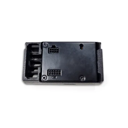 CANchecked Display MFD28 Gen2 without AC for BMW 5-series E34 LHD 1987 - 1996