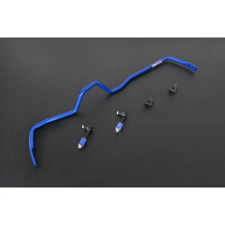 Hardrace Rear Sway Bar For Adjustable Nissan 240SX