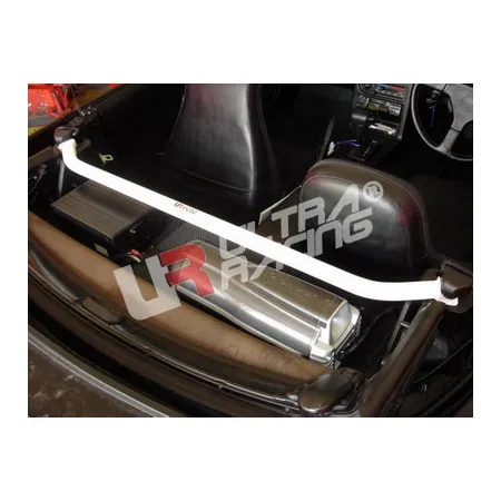 Rozpórka tylna (C-Pillar Rear Bar) Ultra Racing Mazda MX5 NA/NB 90-05