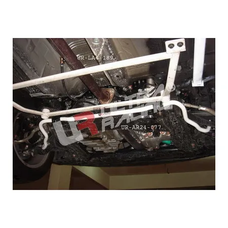 Rozpórka przednia (Front H-Brace) Ultra Racing Honda Civic FD 05+ Hybrid