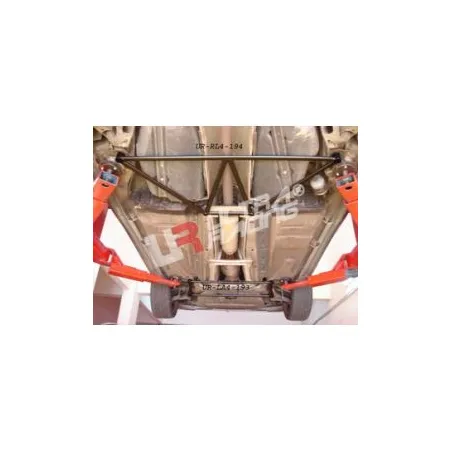 Rozpórka przednia dolna (Front Lower Brace) Ultra Racing Volvo S60/S80/V70