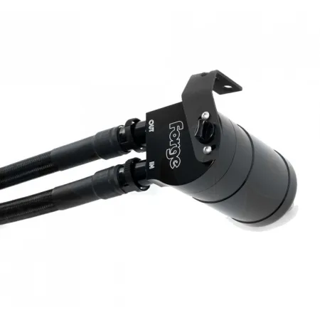 Oil Catch Can Forge Motorsport FMCT3 Audi TTRS 8S RS3 2017