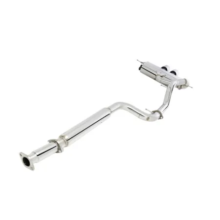 Układ wydechowy XForce z systemem Varex FORD FOCUS 2013-2018 ST stal nierdzewna