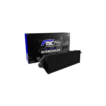 Intercooler FMIC.Pro BMW seria 3 E90/E91/E92/E93 320D N47 2,0 Diesel