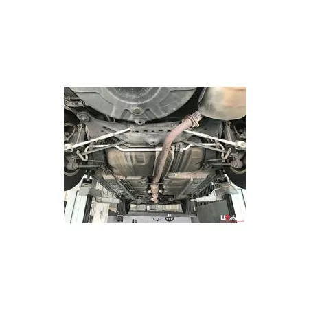 Stabilizator zawieszenia tylny 19mm Ultra Racing for Toyota Camry (XV30) 2.4 2WD 02-06