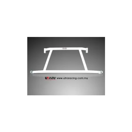 Rozpórka tylna (Rear Member Brace) Ultra Racing Honda Accord 97-02 CF4/CL1