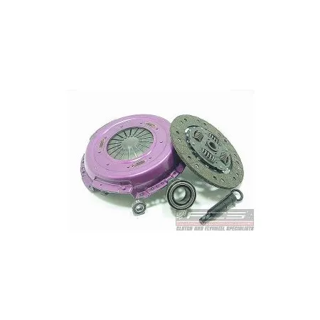 Zestaw sprzęgła Xtreme Clutch Organic Mazda E-SERIE E2500 TD 61KW (1997-1999)