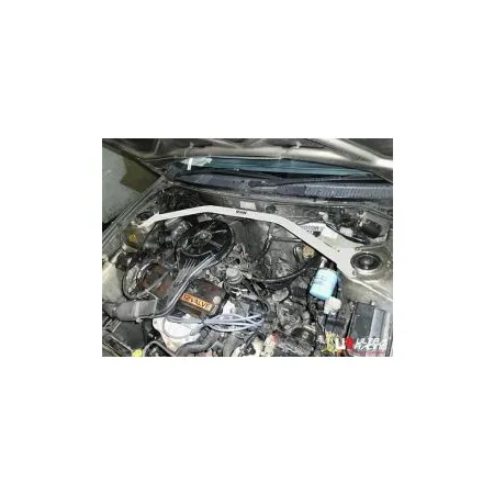 Rozpórka przednia (Front Upper Strut Bar)(3226) Ultra Racing Toyota Corolla (AE101) 1.3 2WD Sedan CABURETOR 91-98