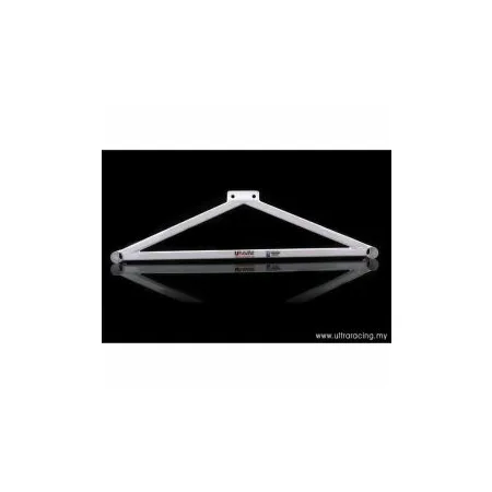 Rozpórka przednia dolna (Front Lower Brace) (671) Ultra Racing Toyota Allion (T260) 1.5 07-10