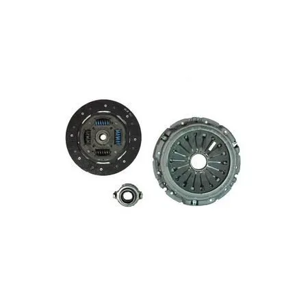 Zestaw sprzęgła Xtreme Clutch ALFA ROMEO 156 2.5 V6 24V (932B1100) 141KW (1997-2006)