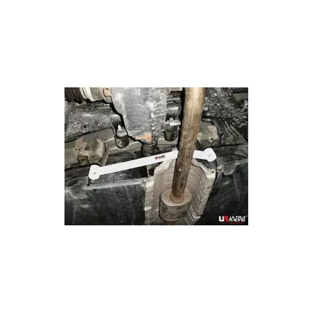 Rozpórka tylna dolna (Rear Lower Bar) (2891) Ultra Racing BMW F25 (X3) 2.0D 4WD 11-17