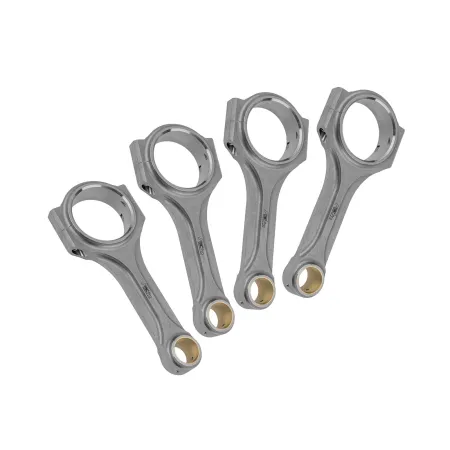 Kute korbowody FMIC.Pro VW/AUDI 1.8T 20mm X-Beam + Śruby ARP