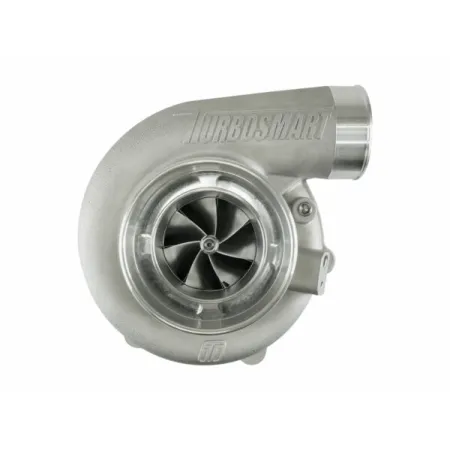 Turbosprężarka TS-1 Turbosmart TS-1-5862VB082E 5862 V-Band 0.82AR Zewnętrzny Wastegate