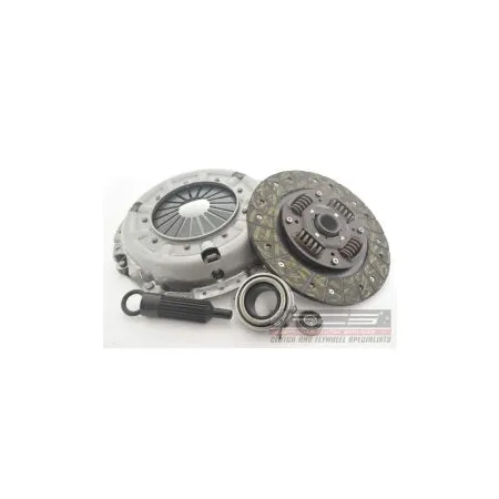 Zestaw sprzęgła Xtreme Clutch Toyota HILUX 2.8 D (LN8_) 60KW (1991-1997)