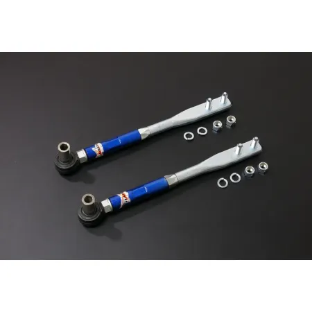 Hardrace Front High Angle Tension Rod Nissan 240SX