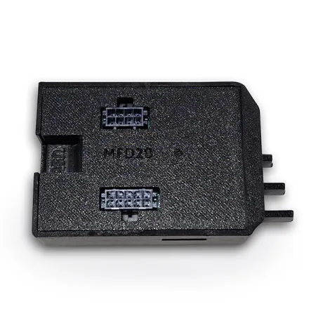 CANchecked Display MFD28 Gen2 Standalone ECU for Porsche 911 / 997 LHD 04-12