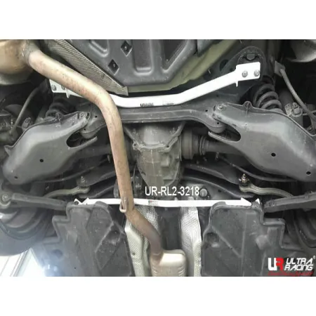 Rozpórka tylna dolna (Rear Lower Bar) Ultra Racing Mercedes W204 C250 (not CGI)/ W207 E-Class
