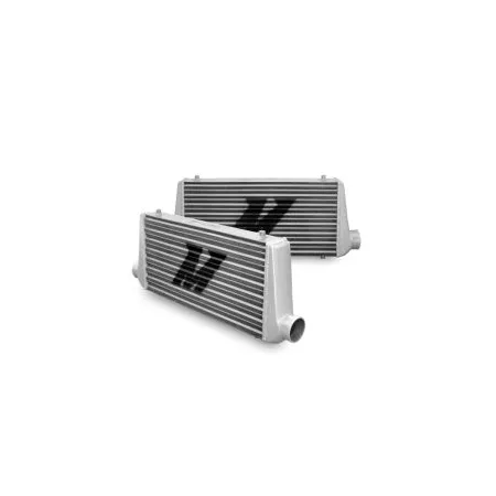 Mishimoto Universal Intercooler M-Line Silver