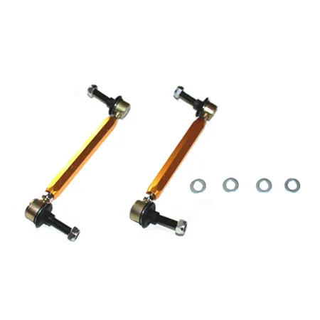 Uniwersalne łączniki stabilizatora