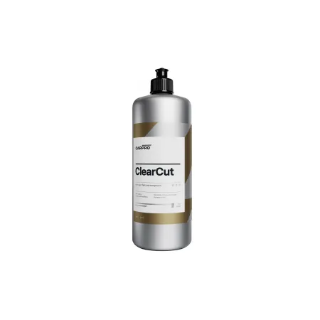 CAR PRO ClearCUT Compound 1000g
